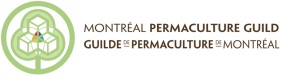 Montreal Permaculture Guild